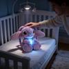 Capybara Plush Toy With Breathing Function For Sleep Aid And Comfort