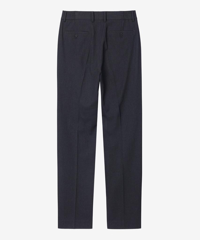 MINDBRIDGE Do Good_Tapered Banding Slacks - 4Color Mapt6101 (B Type)