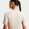 Nike Women's Sport Casual Short Sleeve Knit Shirt