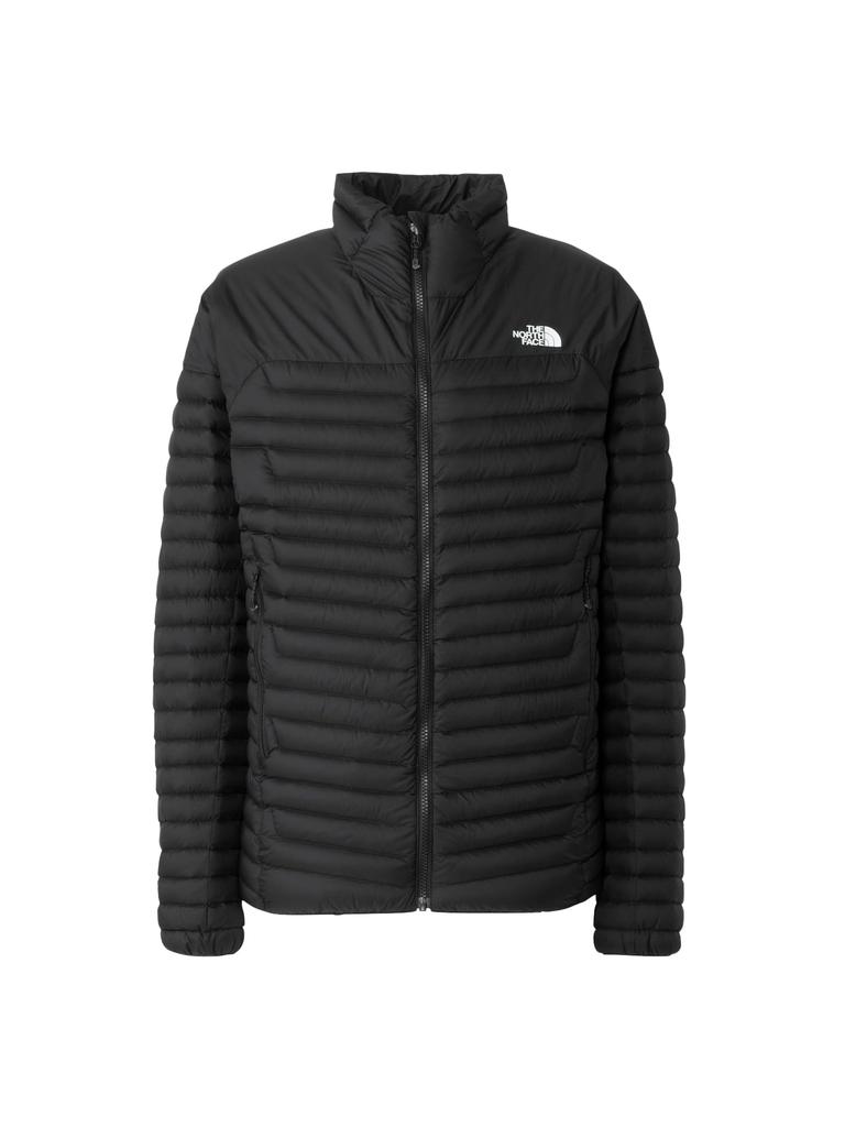 The North Face Thunder Size M Jacket, Black,