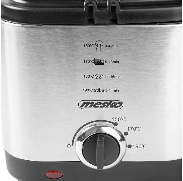 Фритюрница Mesko MS 4910