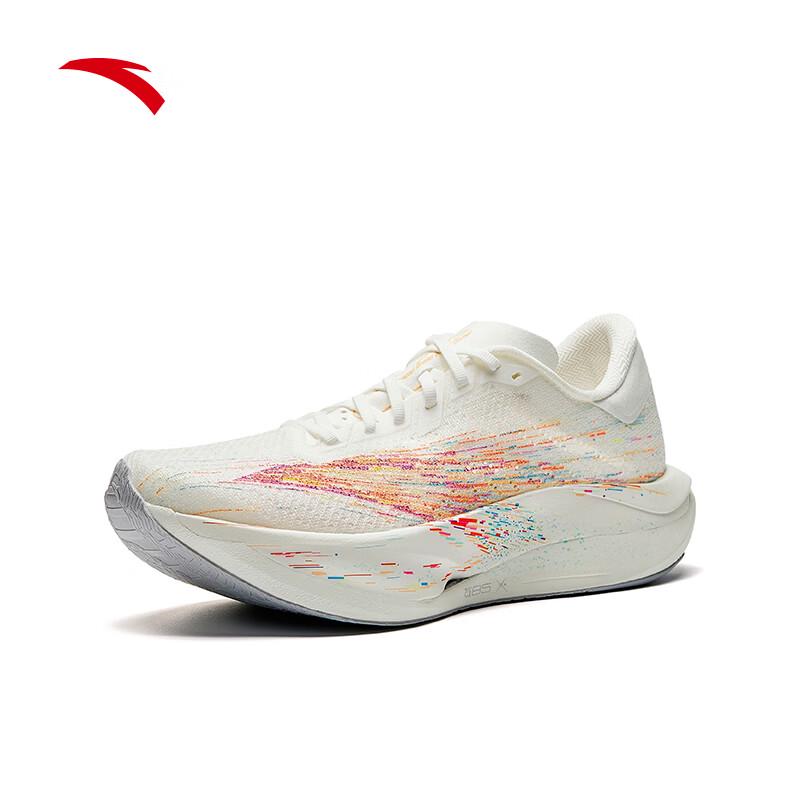 ANTA C202 7th Gen Gesang Flower Carbon Plate Marathon Running Shoes