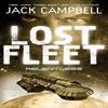 Lost Fleet  Relentless Book 5 by Jack Campbell Paperback Book 9780857681348