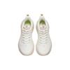 Anta Cushioning Low Top Running Shoes Women's White Pink 922345578-7