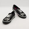 VN000BW5BPR Mark SBTG Vans Authentic Black Mars (Men's)