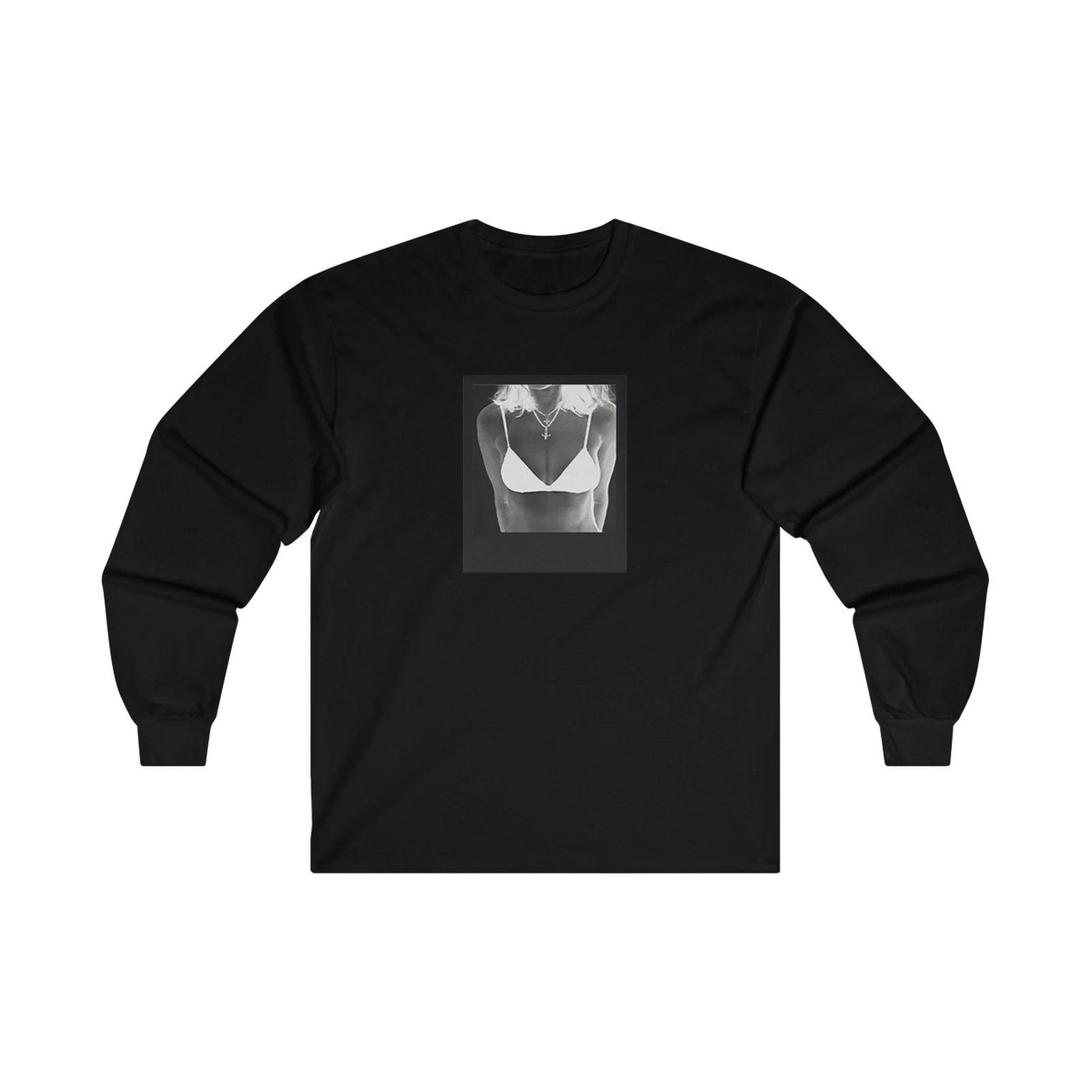 Destroy Lonely NS Polaroid Longsleeve LS Tee Shirt No Stylist Merch - All Sizes M