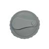 1/6pcs Silicone Soda Can Lid Reusable Can Stopper For Soda Beer Drinks Juice Coke Beverage Cap Fits Standard Coke Can