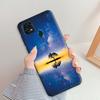 For ZTE 20 Smart Case Cover ZTE Blade 20 Smart Silicone TPU Case ZTE 20Smart Cover on ZTE Blade 10 Smart Shockproof Fundas