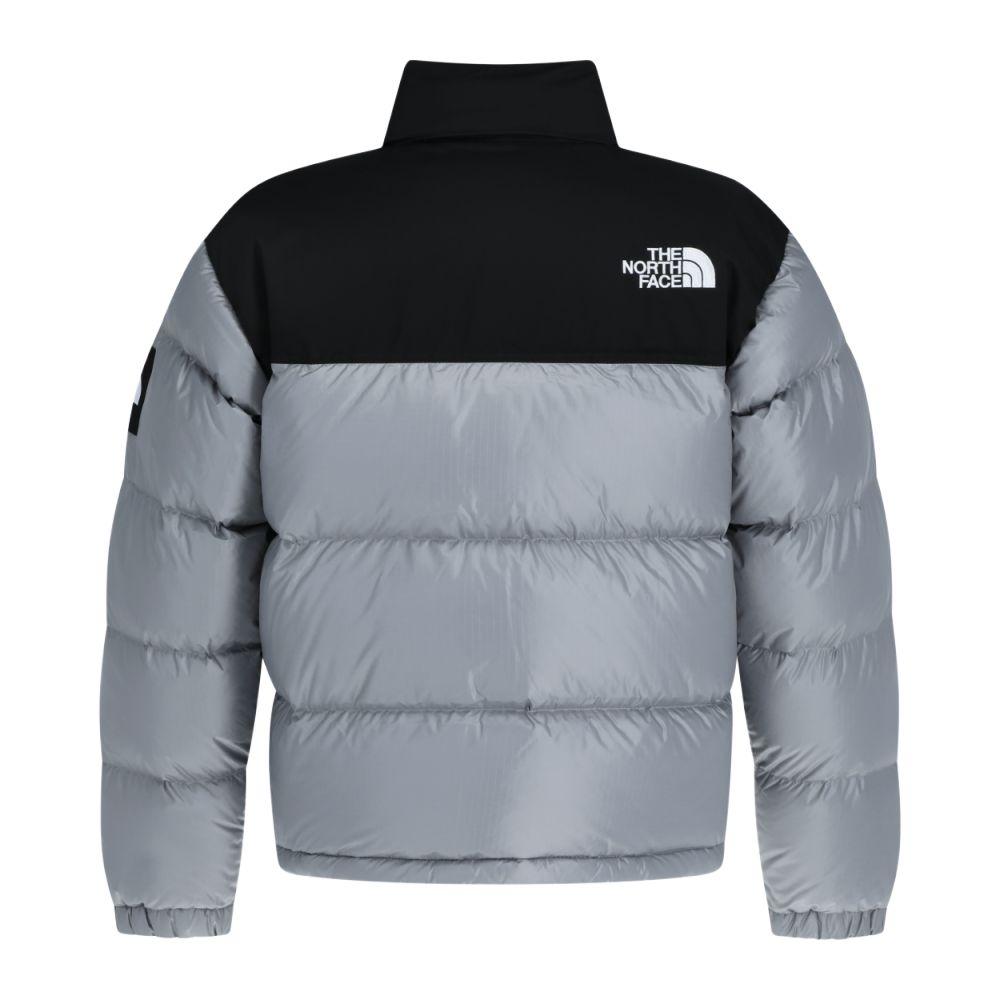 THE NORTH FACE Down Jacket Unisex RDS Light Gray NJ1DR63K