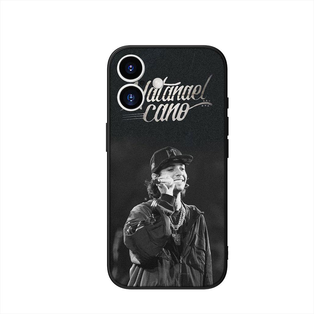 

Hot Natanaels Canos Phone Case for Motorola Moto Edge 70 60 Fusion 40 NEO 20 Pro G Stylus G56 G96 G71 G73 G41 G42 G50 G51 G52 Motorola Edge 60 Fusion
