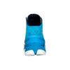 Under Armour Curry 2 'Electric Blue' (Unisex) Steel / Electric Blue-Midnight Navy Basketball Shoes 1259007 036
