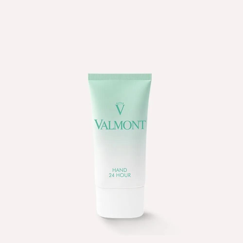 

Hand 24 Hour (Velvet Texture Hand Cream) 75ml