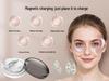 EMS Red Light Eye Massager: Microcurrent Therapy for Lifting, Firming, and Skin Rejuvenation