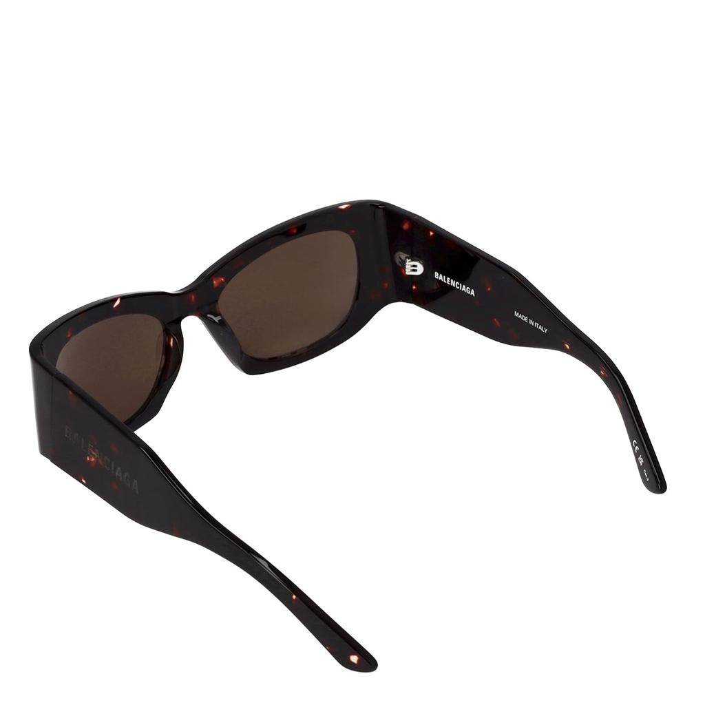 Balenciaga Sonnenbrille BB0327S Größe 54 Damen [Gebraucht]