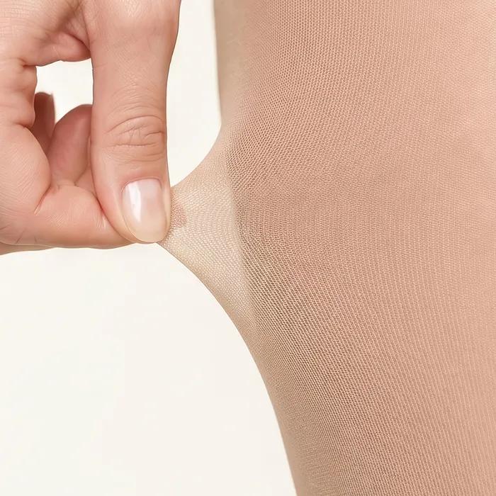 Maekne Slimline Compression Stockings 15D