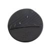 For Toyota Yaris Ativ Vois  2024 ABS Carbon Fiber Door Handle Cover Door Bowl Frame Trim Protection Sticker Accessories