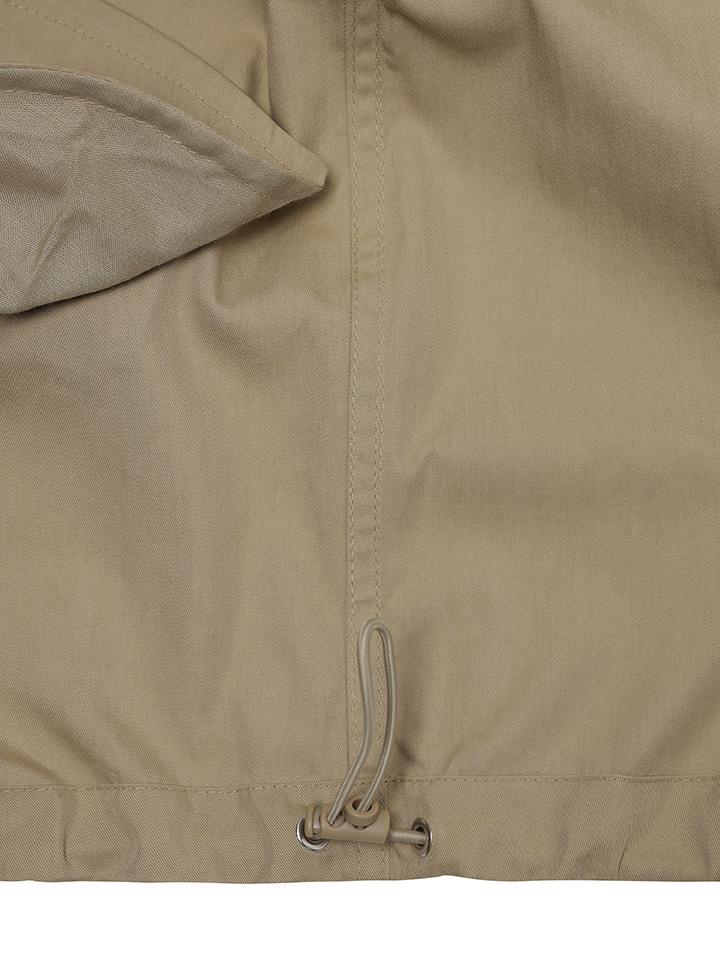 Topten Men'S) Hooded Safari Jumper_Msf2Jp1005