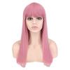 Descendants 3 Audrey Mal Cosplay Wig For Halloween Party