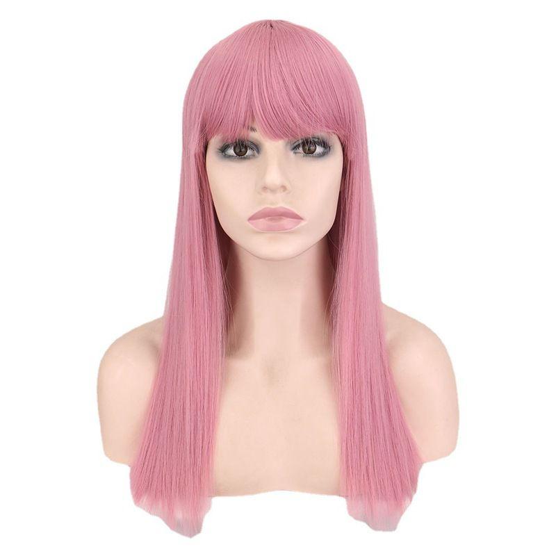 Descendants 3 Audrey Mal Cosplay Wig For Halloween Party