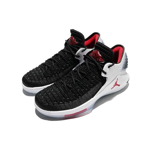 Jordan XXXII Low Free Throw Line GS AA1257-002