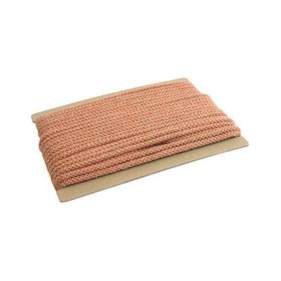Nippon Chuko NBK Linen Blend Cord 5mmx15m DC1811L-23-15M