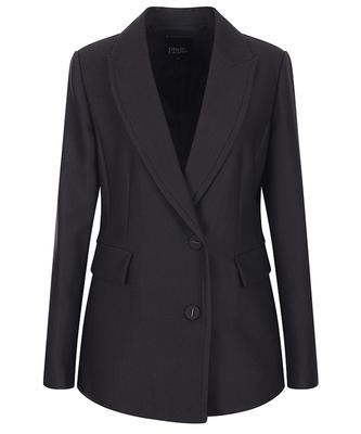 Olivialauren Button Point Jacket_Vocga3F811A