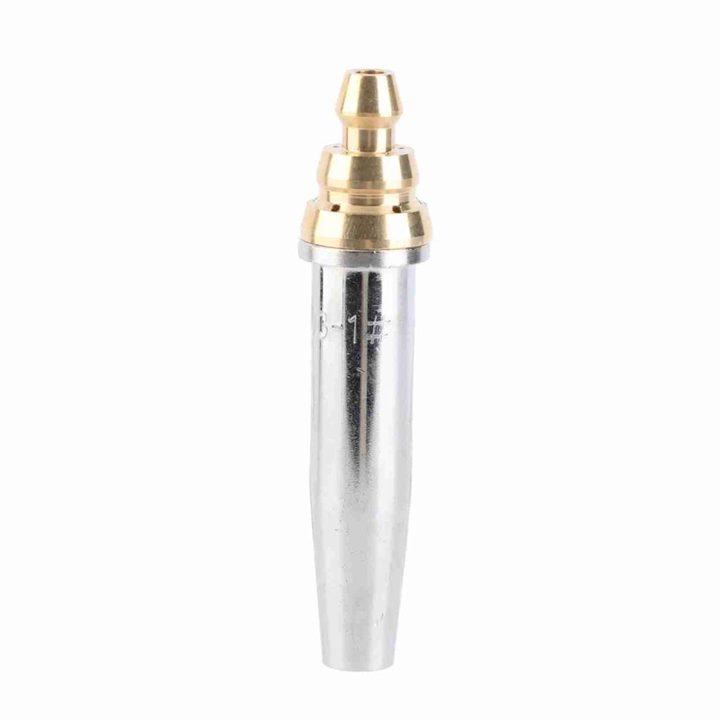 G03 Isobaric Propane Cutting Nozzle for Cutting Torch Flame Cutting Machine (0#)
