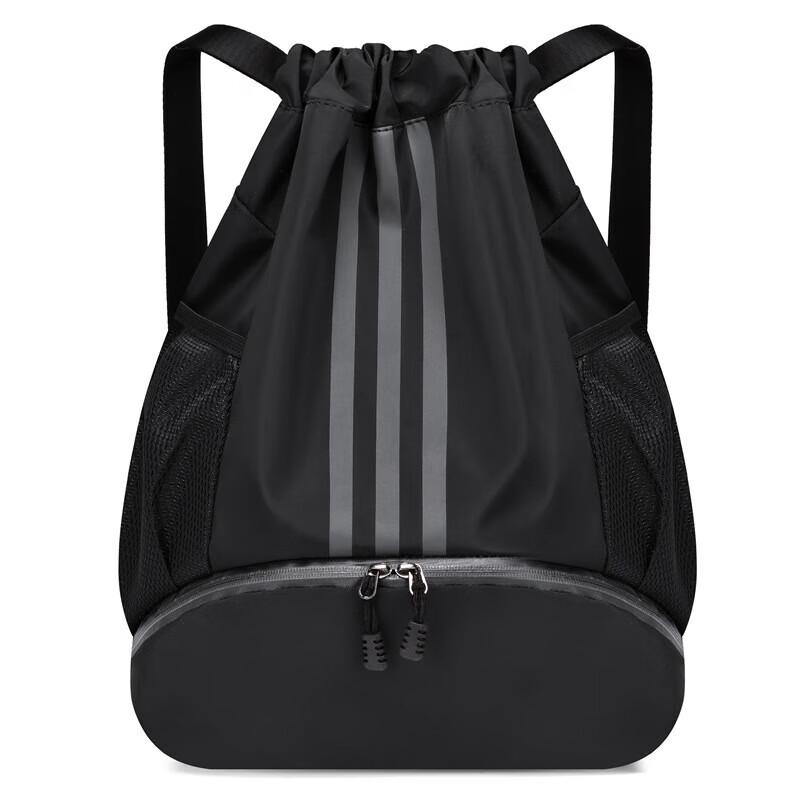 Li Shen Waterproof Drawstring Sports Backpack