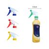 Plastic Spray Head Universal Bottles Sprayer Hand Button Manual Flower Water Can Plant Watering Tools Household Garden Sprayer