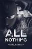 All or Nothing by Craig Brackenridge Paperback Book 9781910720943