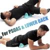 Psoas Muscle Massager Psoas Muscle Release and Deep Tissue Massage Tool for Hamstring Thigh Back Calve