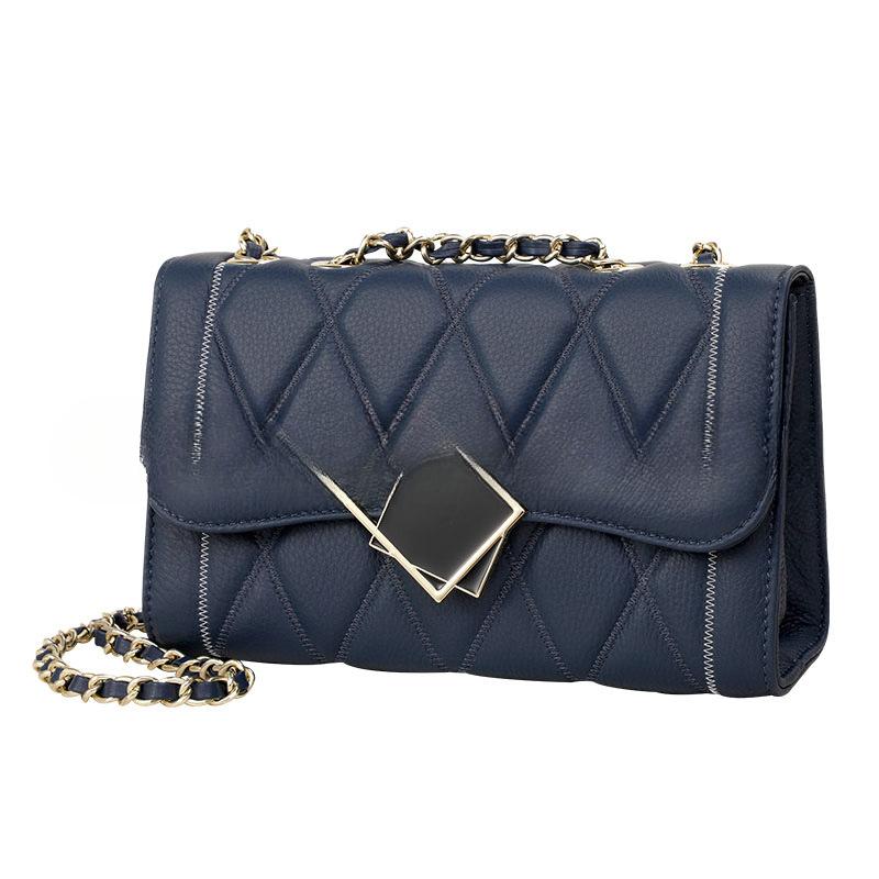 Niche Design Fashion Bag for Women New Spring and Summer Fashion Internet Celebrity Women's Bag Chain One-shoulder Crossbody Bag