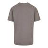 Urban Classics Mens Acid Wash Heavy Oversized T-Shirt