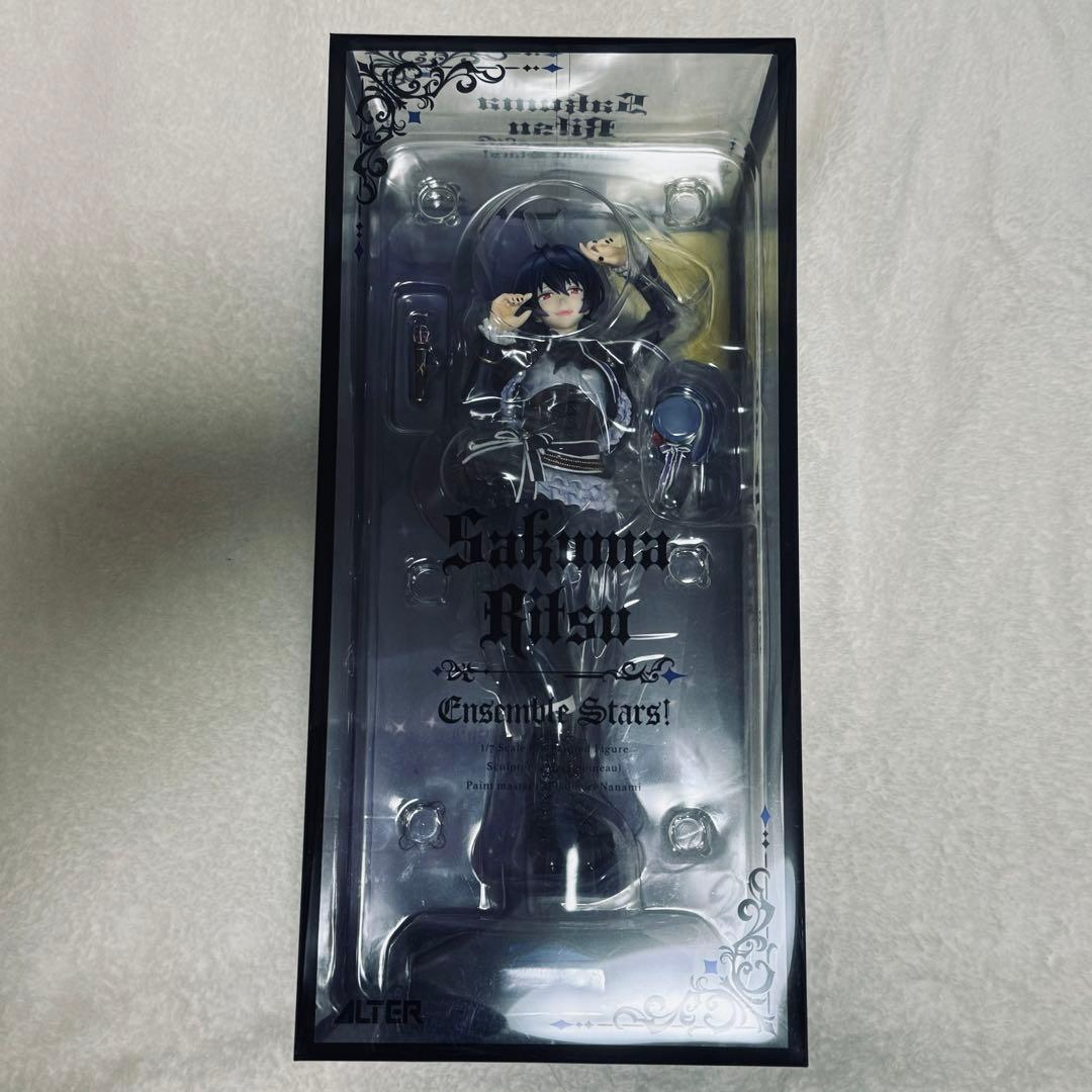 Ensemble Stars Рицу Сакума 1/7 Alter