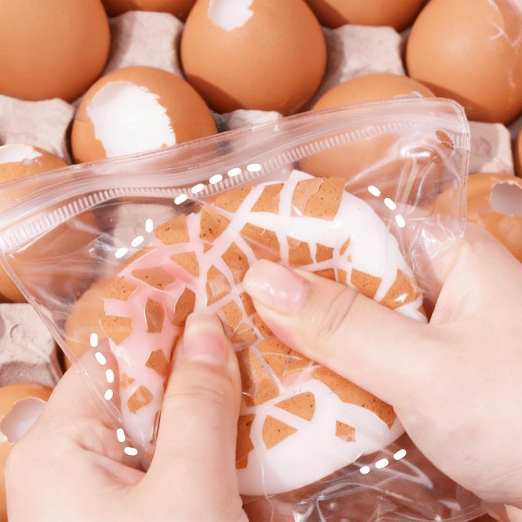 Butter Slime Set Super Soft And Non Sticky DIY Surprise Slime