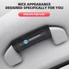 Car Roof Handle Protection Pull Gloves Auto Emblem Accessories For Golf GTI MK1 MK2 MK3 MK4 MK5 MK6 MK7 MK8