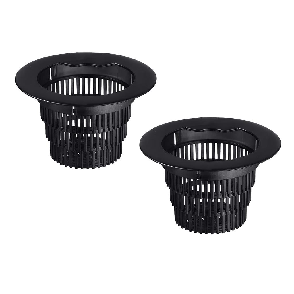Kitchen Sink Filter Telescopic Sink Drain Basket Adjustable Mesh Sink Strainer Filter AntiClogging Filter Drain Plug
