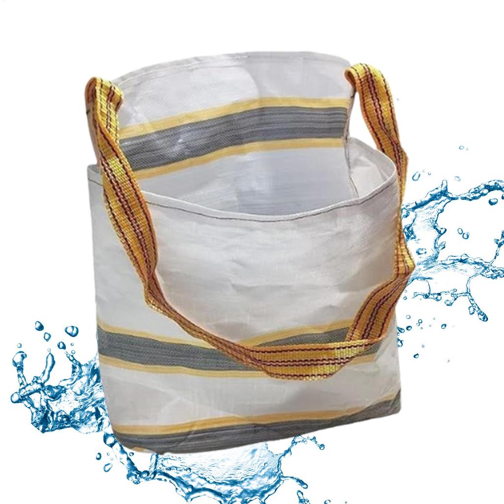 Wasserdichte Sammeltasche mit Schultergurt, Obstpflücktasche, Pilzkorb, Gartenschürze, Erntetasche für Bauernhof, Obstgarten
