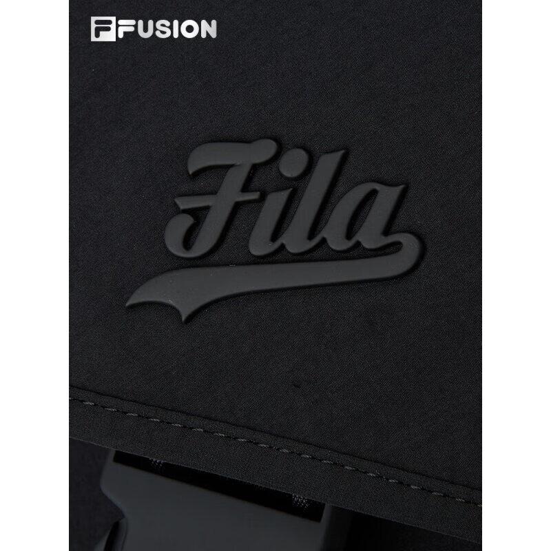 FILA FUSION Unisex Flap Backpack