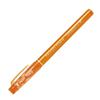 [PILOT] FriXion Fineliner Erasable Pen 0.45mm Orange, Pack of 10 SFFL120F10O