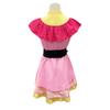 I push the child B Komachi idol Hoshino love skirt cosplay two-dimensional anime costume stage show costume