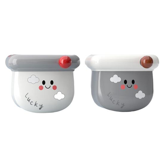 Magnetic Storage Box for Magnetic Kitchen Multi-Functional Organizer with Utensils Holder Fridge Cute Hook for Kitchen