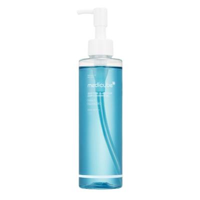 Zero Blackhead Cleansing Oil Deep Pore Makeup Remover Sebum Control Cleanser 205ml