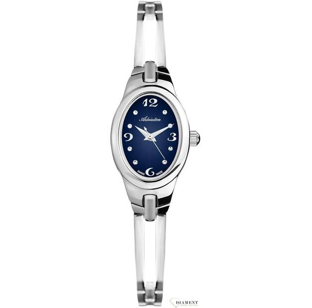 Часы Adriatica Classic A3448.5175QM