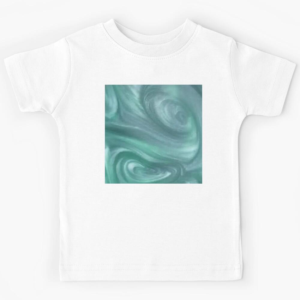 POSTER PATERN Kids T-Shirt 140