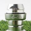 Premium Alloy Bike Threaded Headset 25.4mm 1" Front Fork Bicycle Headset Group