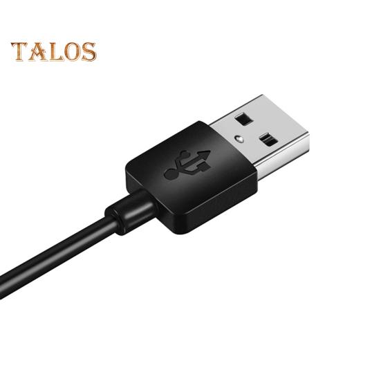Watch Type-C Charging Data Transfer Cord Anti-Interference Short Circuit Protection Low Ripple Voltage Charger Cord Replacement for Garmin