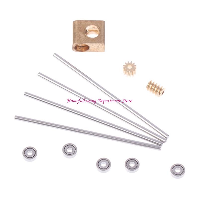 

Energy Efficient Transmission Box Featuring 0.2m Miniature Design 90 Degree Turn And 12x Reduction