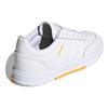 Adidas Neo Gradas 'White Yellow' Women's FY2955