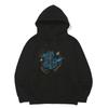 Puppy And Shining Star Hoodie_3 Color